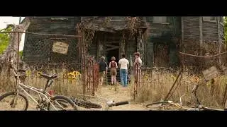 It 2017 | Deleted Scene 