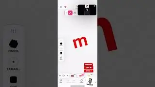 Alphabet DRAWING | BENÍCIO TV 