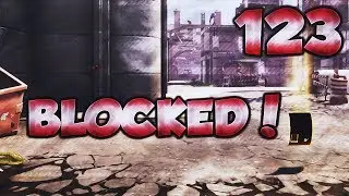 Fortnite: Save The World - Blocked! (Blockbuster Event)