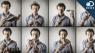 Why Are We Creatures Of Habit?