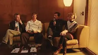When Truth Becomes a Puzzle | FilmQuest Interview with the Orion Filmmakers