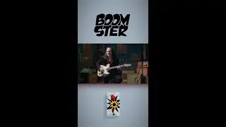 Robben Ford&rsquo;s Core Tone | 1960 Tele Into a Boomster