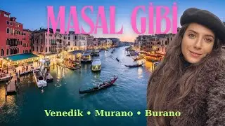 1 G&uuml;nl&uuml;k Venedik Gezi Rehberi - Hayal Kırıklığı mı Cennet mi?