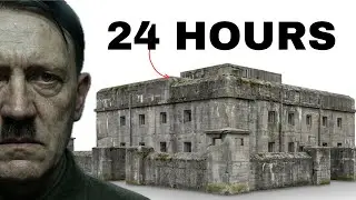 Hitler&rsquo;s Final 24 Hours in the Bunker &ndash; Explained in 6 Minutes