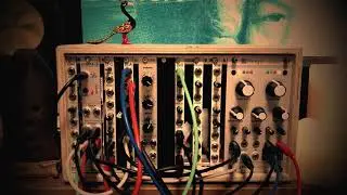 Prelude /J.S.Bach/Mutable Rings, 2hp Bell, SoundToy Crystallizer