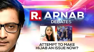 Hijab Row A 'Propaganda Of Fear Run By Opposition,' Says Social Activist Nighat Abbas
