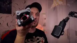 ND фильтры PGYTECH для DJI AIR 2S. Стоит ли брать?