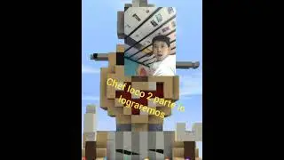 Chef loco 2 parte