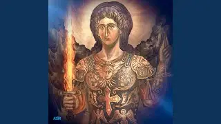 Archangel Michael Miracle Healing Blue Light | 528 Hz