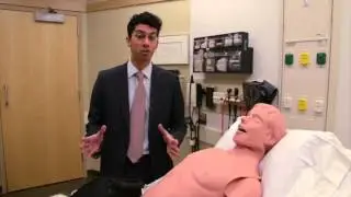 Saving Lives With Gus: Automated External Defibrillator