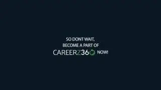 Careerz 360 new UI Launch