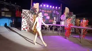 Miss BIKINI OPEN 2022 (Brgy. Ubay, Labason, Zanorte [ Swimwear ]