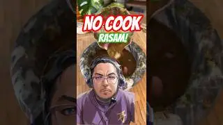 Make Rassam Without Cooking! #ytshortsindia #shortsfeed #trendingshorts #viralshorts #trendingreels