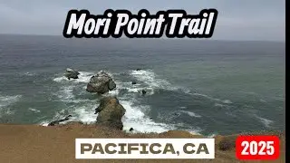 Hiking Mori Point Trail: Breathtaking Views Await in 2025!