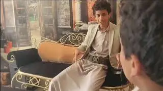فلم. لكل ضالم نهايه.  بطوله المعتصم الغزالي.  بطوله عمار العقبي 