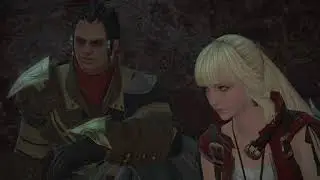 FINAL FANTASY XIV Angriff der Garlear p1