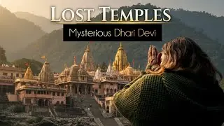 Chamtkari Mandri Mei Chlo chalein / Lost temples of India with mysterious powers 