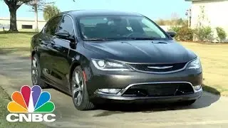 Fiat Chrysler Recall: Cars Could Be Hacked | Tech Bet | CNBC
