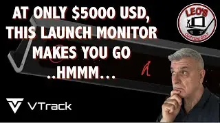VTrack 1st Impressions