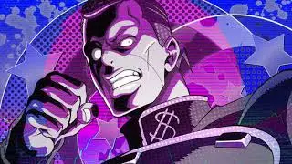 Crazy Noisy Vaporwave Town