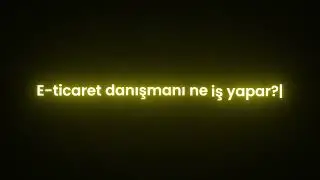 After Effects Text Transition Portfolio