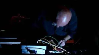 Rez Epo live @ Noise Waste 9, Warsaw 18.07.2010 (1/2)