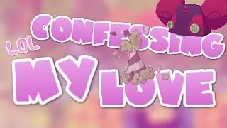 Animal Jam CONFESSING MY LOVE!