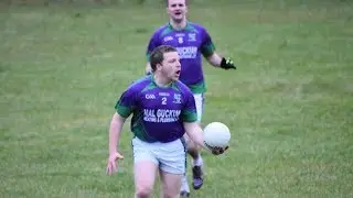 The Leitrim Gaels Story (GAA Club in Co Leitrim, Ireland)