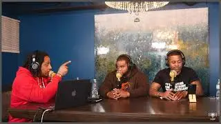 MAJOR INFLUENCE AND ILOOM MEDIA PRESENT FOR THE UNINITIATED PODCAST NO FORK EDITION EP 24