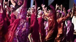 2017 Nativity Tribute Trailer