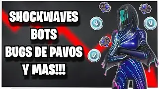 Las RAZONES por las que Fortnite FALLA este 2026
