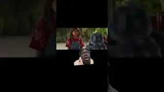 I AM HYPED. This means something to me #trailerreviews #disney #greenscreenvideo