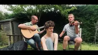 Ruby And The Moochers - Quicksilver Bird