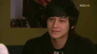 Ha Min-Jae