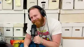 The Hero Panel Podcast Ep.10