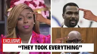 Thornton&rsquo;s MILLION-DOLLAR SCAM: Tiffany Henyard & Napoleon Harris Think They&rsquo;re Untouchable