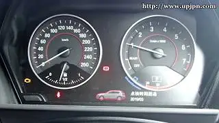 BMW 118i(1R15/F20) エンジン始動テスト スポーツ 1シリーズ B38B15A エンジン音 サウンド Engine Start Up Test【UPJ】