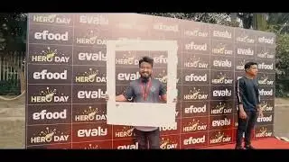 We Believe In You Evaly | Evaly Theme song | efood heros day