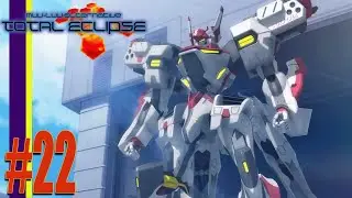 No Rest For The Wicked | Muv-Luv Alternative Total Eclipse | Part 22