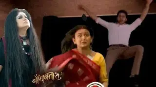 Noyontara Update: Building Se Koodkar Surjo Ne Di Apni Jaan, Noyontara Hui Vidhwa, Hua Bada Badlaav