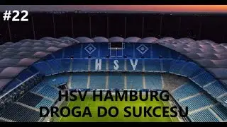 Kupujemy Bardzo Dobrego Zmiennika! Droga Do Sukcesu#22 FC 25
