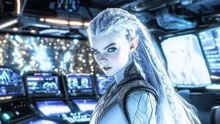 “Kneel, Human,” Said the Alien Woman—Not Knowing That He’d Been Waiting for This.! ｜ Sci Fi Stories