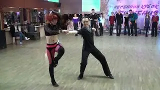 7.4.2018 ВКД Final J&J Rising Star 0-1 Jam