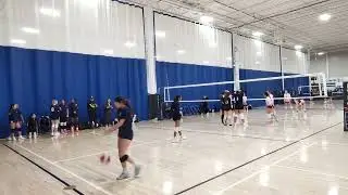 EV Sea Dragons Classic: FOG Navy vs Sea Dragons - Set 1