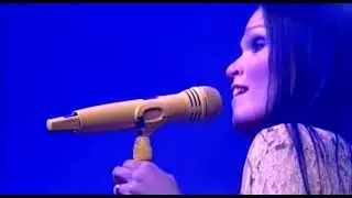 NIGHTWISH - Live at Lowlands Festival 2005