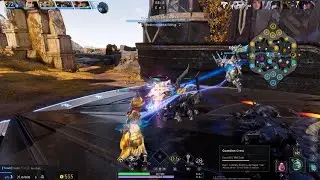 Predecessor Phase support gameplay