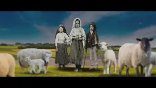 Vor 100 Jahren: Erscheinung der Muttergottes in Fatima
