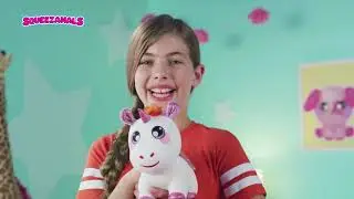 Squeezamals