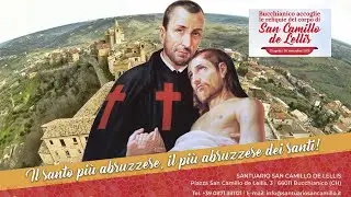 Traslazione del corpo di San Camillo de Lellis