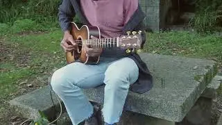 The Shire | Hvetter | Guitar Loop | Maton Mini